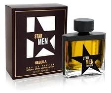 Perfume Star Men Nebula Eau De Parfum 100ML MS155/98