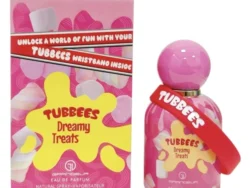 Perfume Tubbees Dreamy Treats 50ml Edp