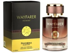 Perfume Wayfarer Homme Pendora Scents 100ml 3.4fl