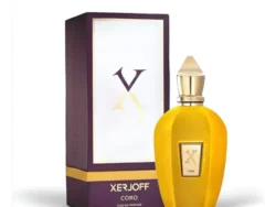Perfume Xerjoff Coro Hombre Mujer 100ml Común