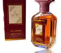 Perfume Xolleboss Ameerat Al Arab 100ml