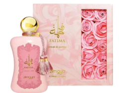 Perfume Zimaya Fatima Extrait de Parfum 100ml