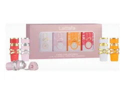 Perfumes Lattafa Yara Collection 4 X 5ml