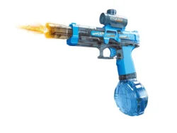 Pistola de Agua “ICE RAT” M6-10 Electrica