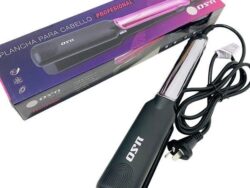 Plancha De Pelo Profesional Tourmaline 220ºc 220-240v OSR 199 / 198