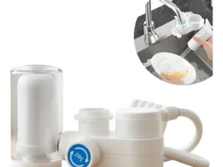Purificador De Agua Multifuncional A-YS25-74