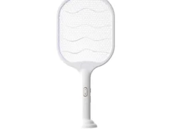 Raqueta Mata Mosquitos Insectos Recargable YUPING CX-034/MKL-4998