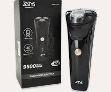 Rasuradora Elétrica Zatys 9500RPM 373
