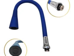 Repuesto Pico Flexible Para Griferia Mozart S1522