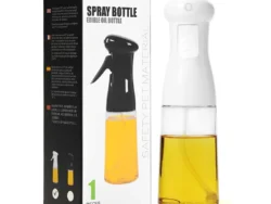 Rociador de aceite Para Cocina 6A-01 CF0031/Melech-394