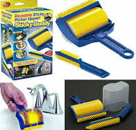 Rodillo Stick Roller Adherente DL2140 Reusable