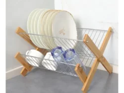 Seca Platos WL-ZD03 2104 DISH DRAINER