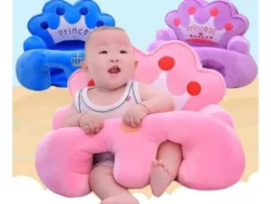 Sillon Cojin Asiento Para Bebe Estabilizador Aprendizaje Varios Diseños
