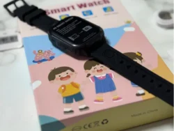 Smartwatch Niños Kids 4g Android D55B 16gb GPS CHIP