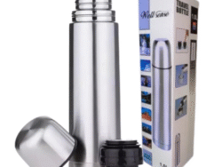 Termo Bala Acero 1Lt lw-15402
