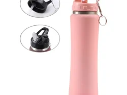 Termo De Acero Inoxidable Luo Lu-4713 750ml Termico