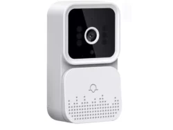 Timbre Inalambrico Mini Doorbell Con Cámara WIFI C-YS25-342