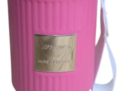 Vaso Térmico Doble Pico Cafetero Acero Inoxidable 450 Ml WD534