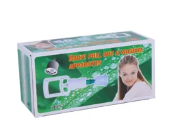 Ventosas Chinas Terapia Juego De 5 Ventosas AV24548
