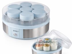 Yogurtera Electrica Suono 7 Vasos 1.4Litros HOG0251