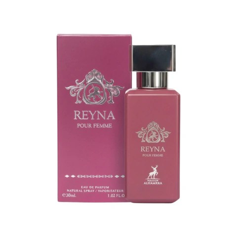 Perfume Alhambra Reyna Pour Femme Edp 30ml