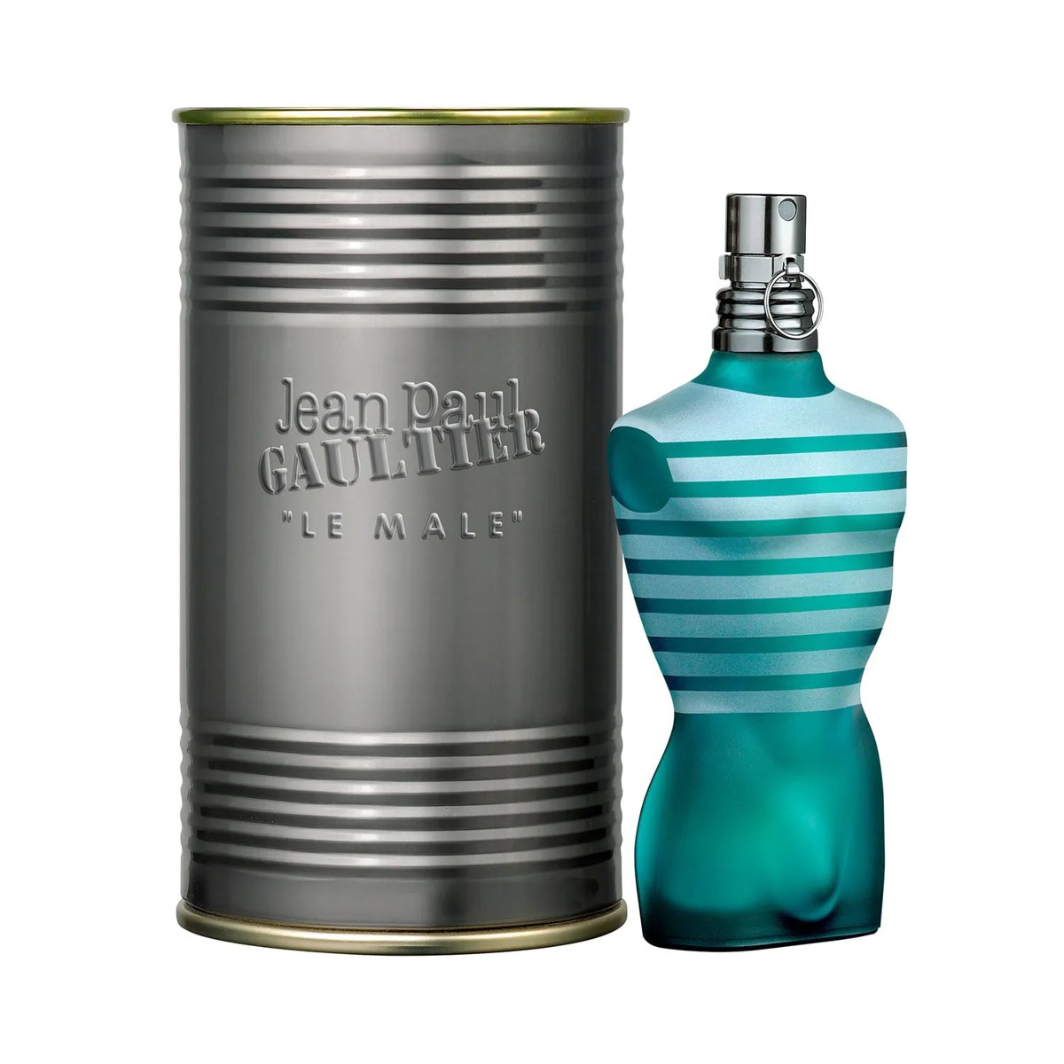 Perfume Jean Paul Gaultier Le male 100ml 5G