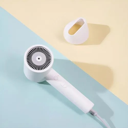 Secador De Pelo Cabello Xiaomi Mi Ionic Hair Dryer H300