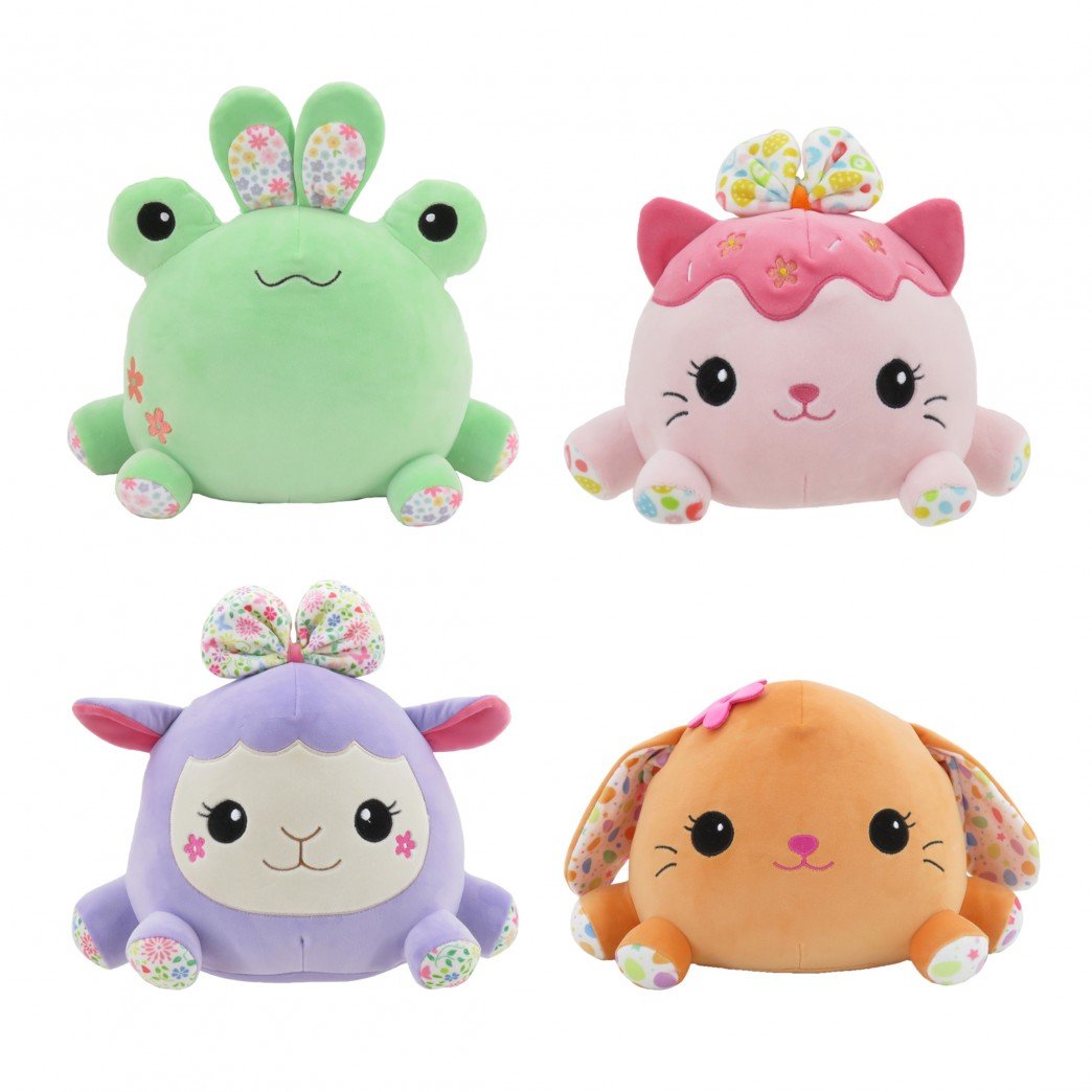 Animales 8.5″