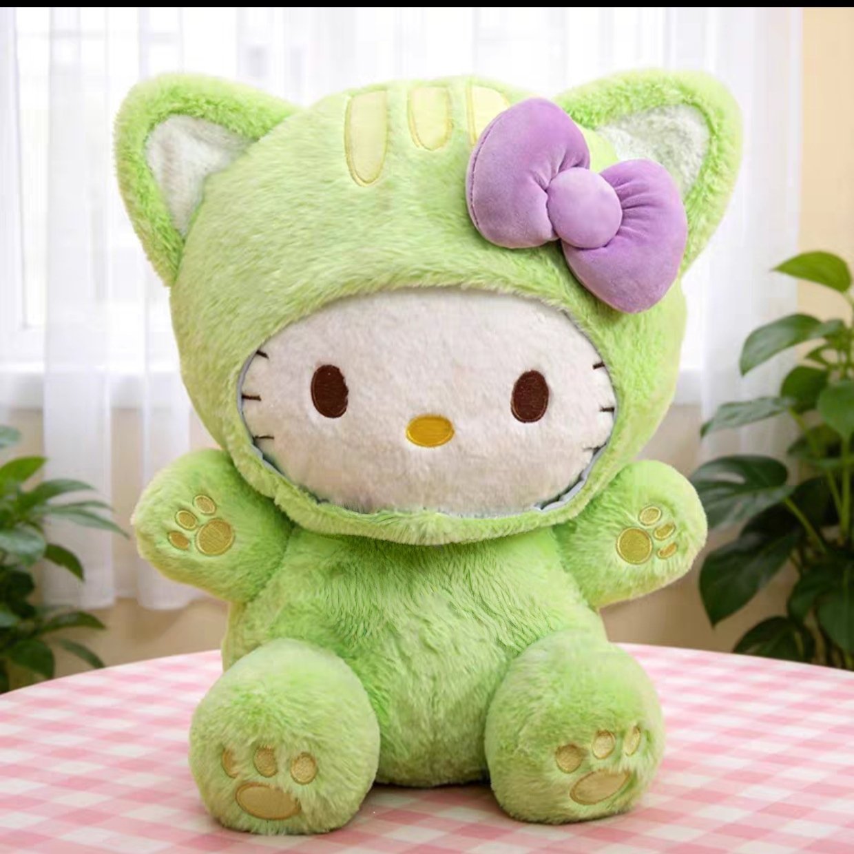 Kt 50cm verde