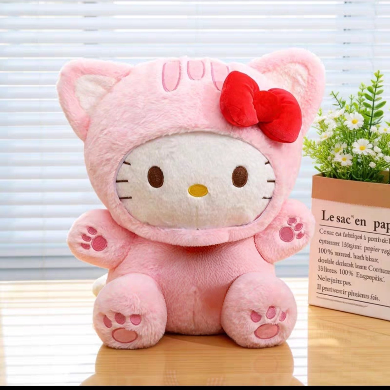 Kt 50cm rosa