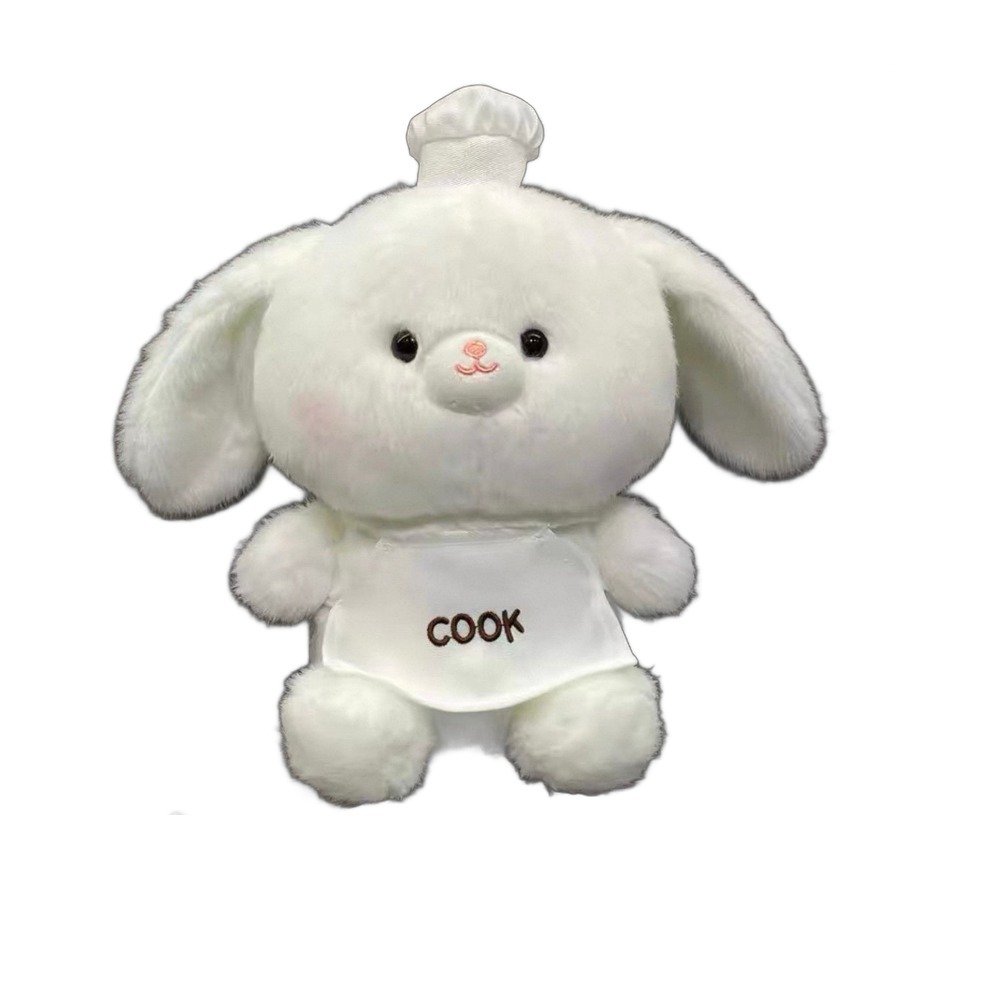 Conejo cook 20cm