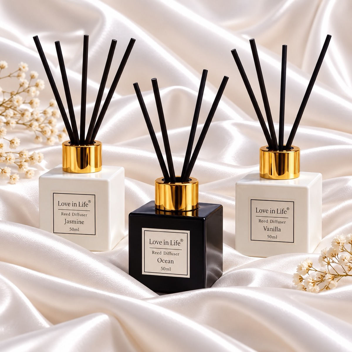 AROMATIZADOR BOX 2PCS 100ML