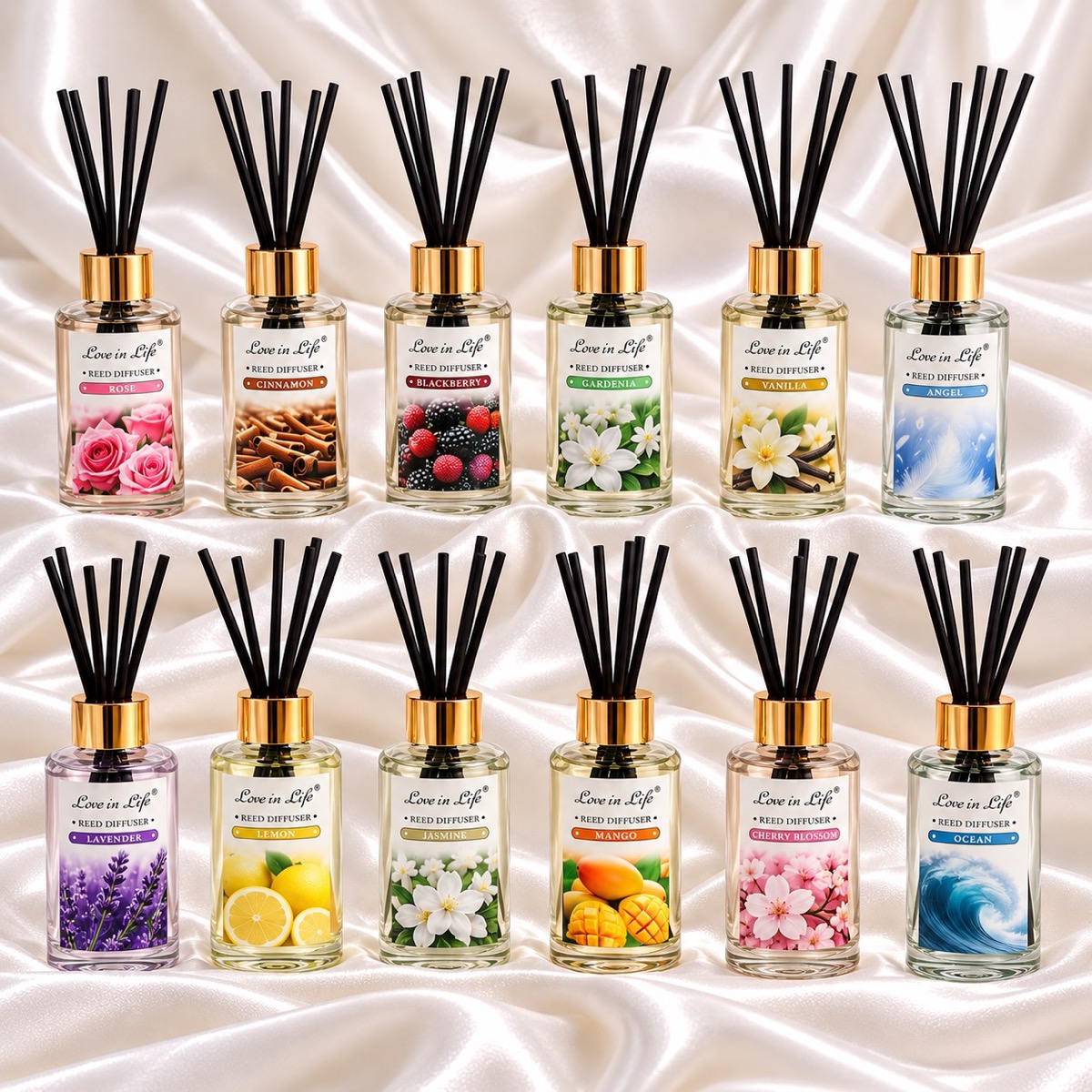 AROMATIZADOR 50ML