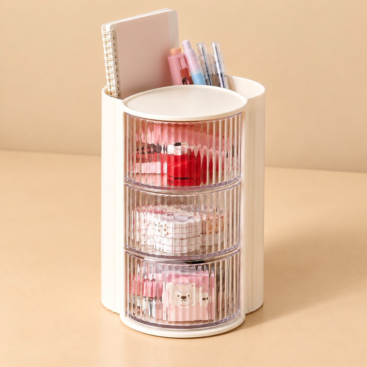 ORGANIZADOR 12*11.5*18.5CM