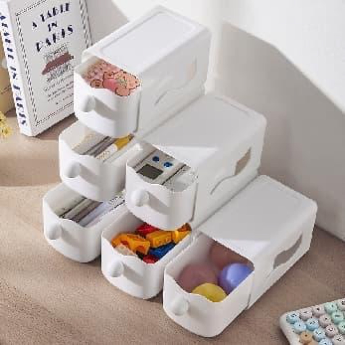 ORGANIZADOR 16.7*11*10