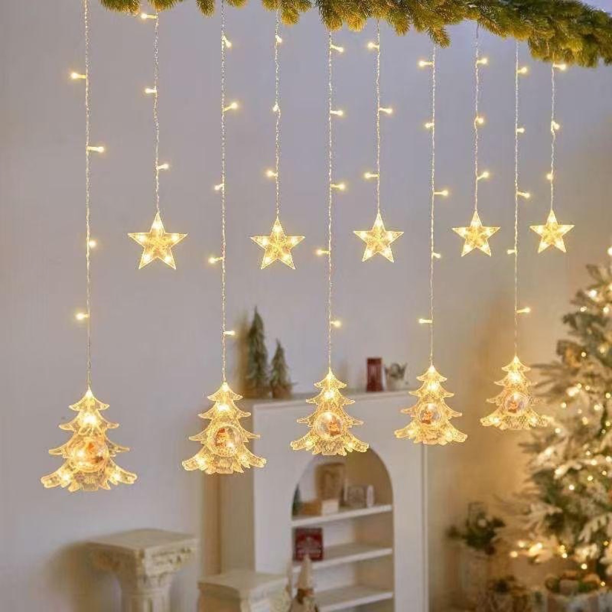 Navidad por mayor: cómo preparar el stock para diciembre