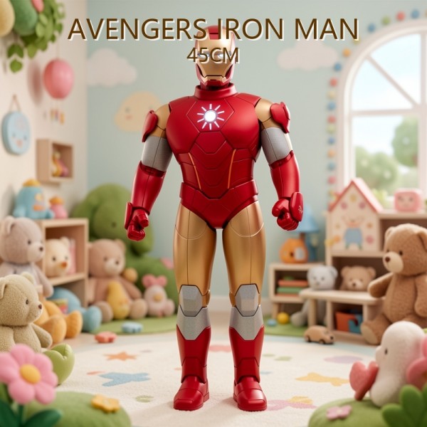 AVENGERS IRON MAN 40CM