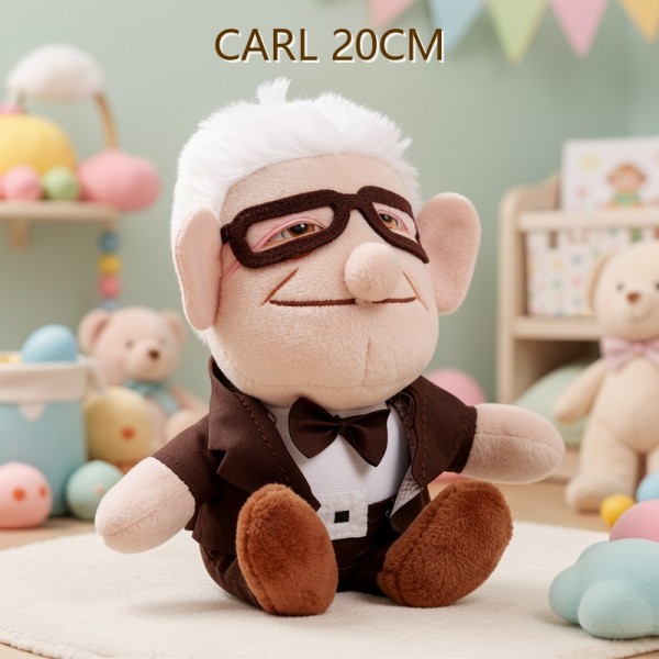 CARL 20CM