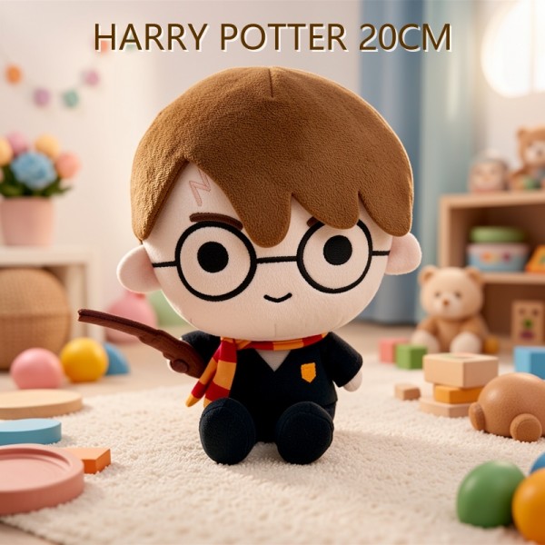 HARRY POTTER 20CM