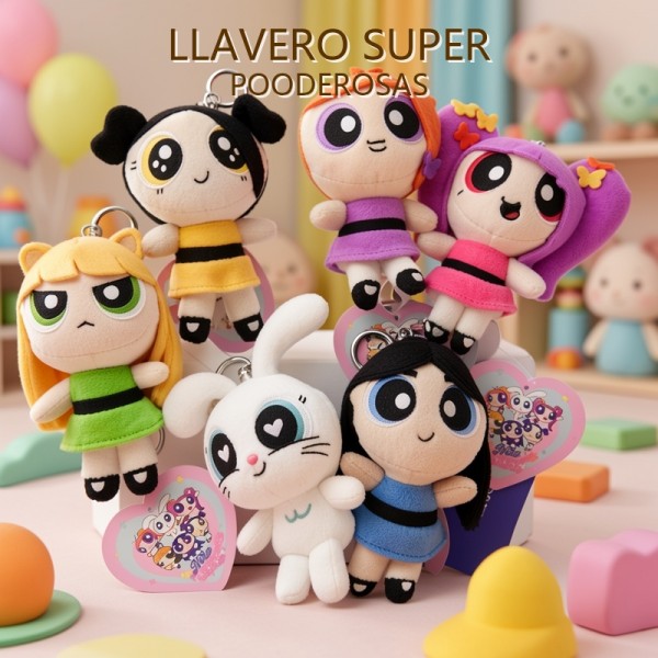 LLAVERO KPOP NEW JEANS