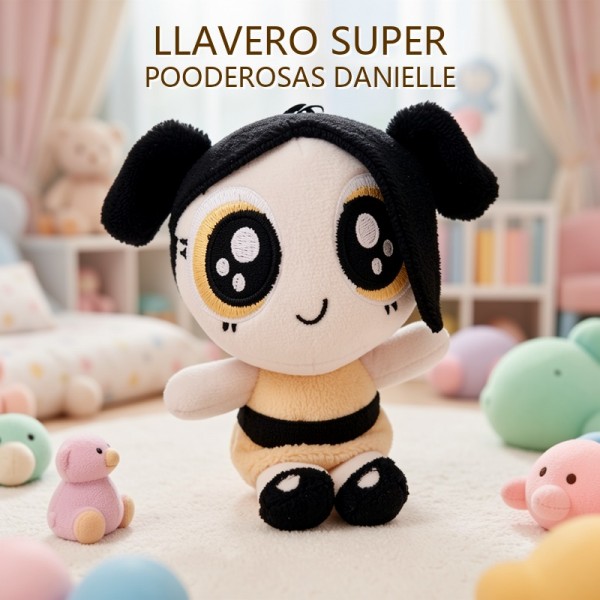 LLAVERO KPOP NEW JEANS DANIELLE