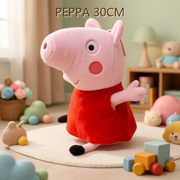 PEPPA 40CM