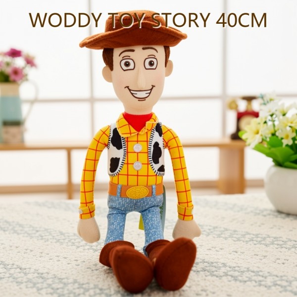 WOODY TOY STORY 40CM
