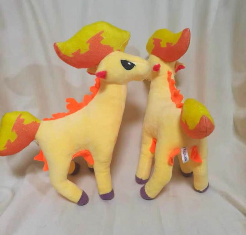 POKEMON PONYTA 20CM