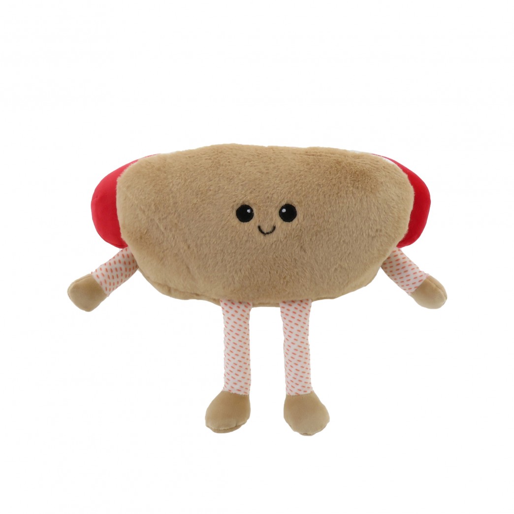 PANCHO 11″