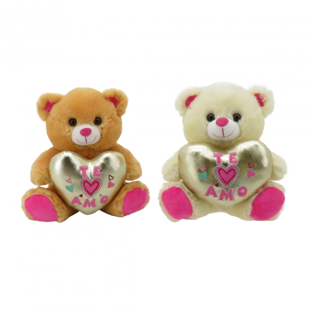 OSO 12″ C/CORAZON
