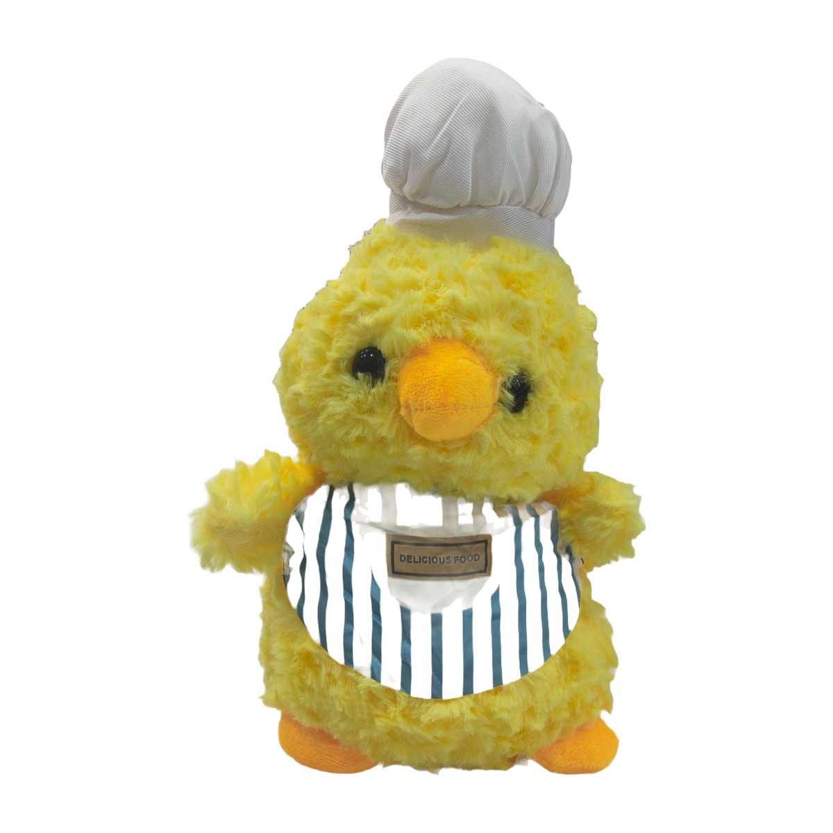 Pato cocinero 25cm