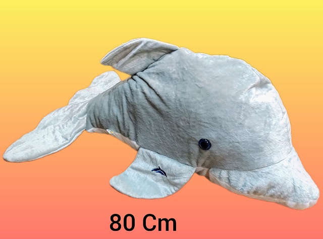 DELFIN 80CM