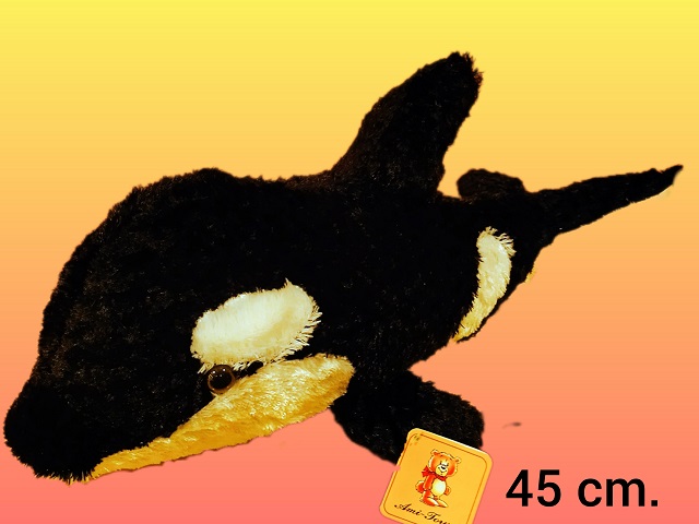 BALLENA 45CM