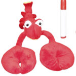 LANGOSTA, 13″